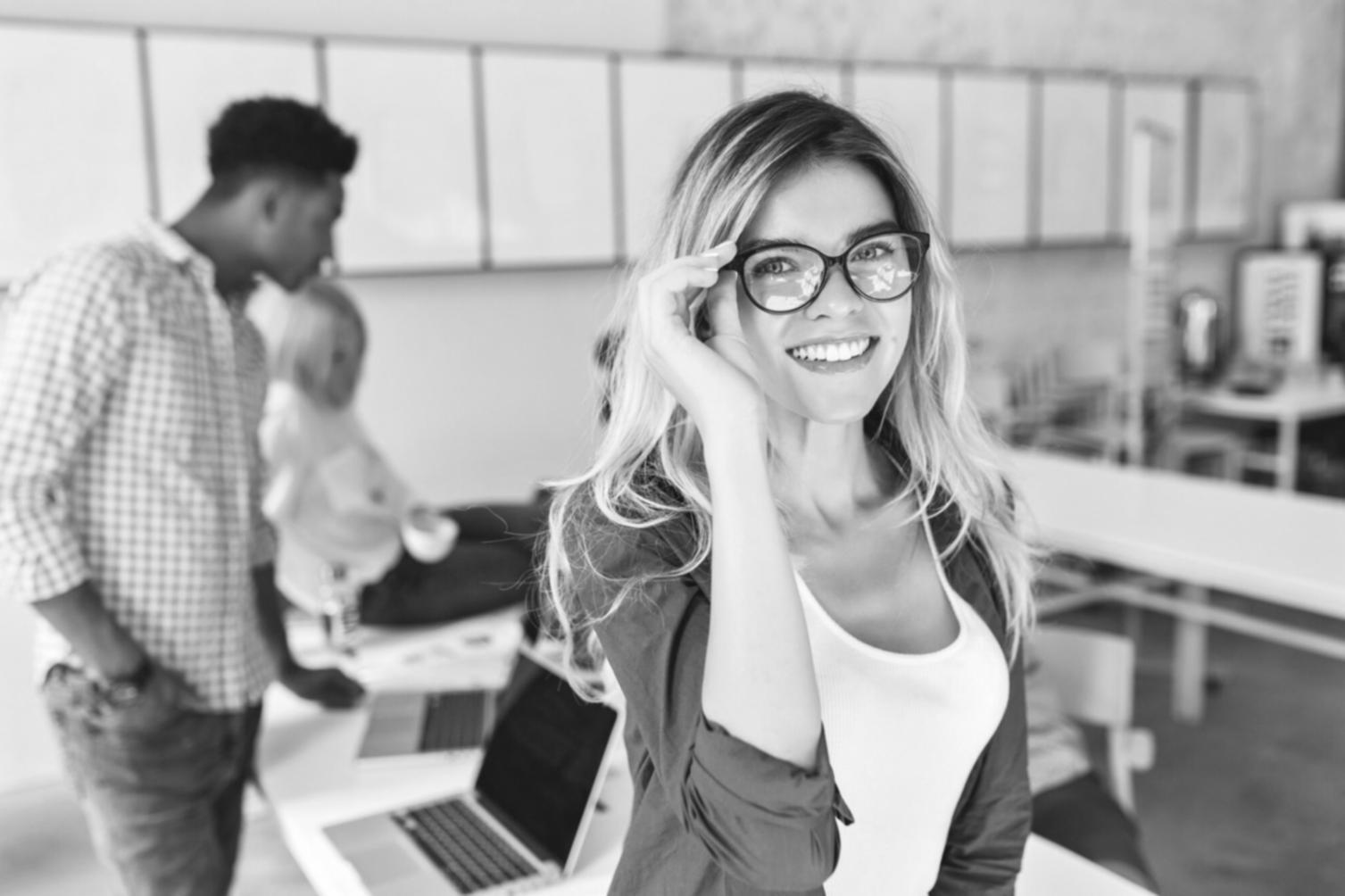 Innovation technologique dans l'enseignement financier